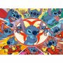 Ravensburger - Puzzle Disney Stitch 100 piese Ravensburger - 1